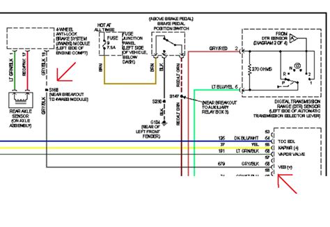 testing pcm for vss drop off 96 f150|ford f150 vss error.